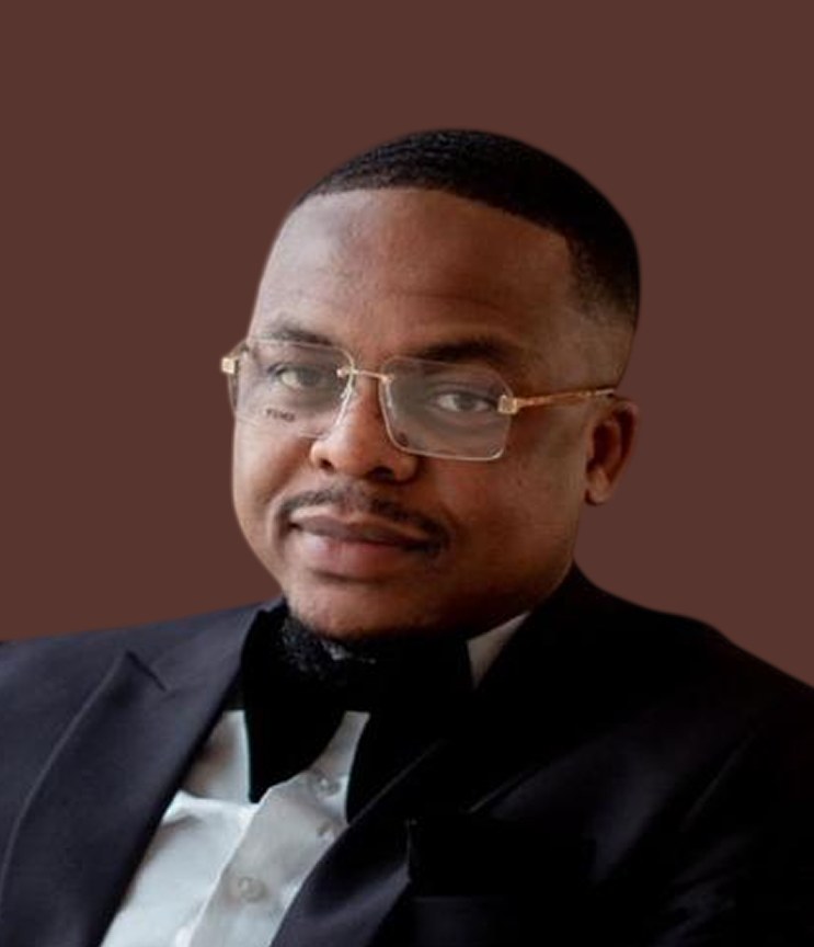 Augustine Chukwudozie